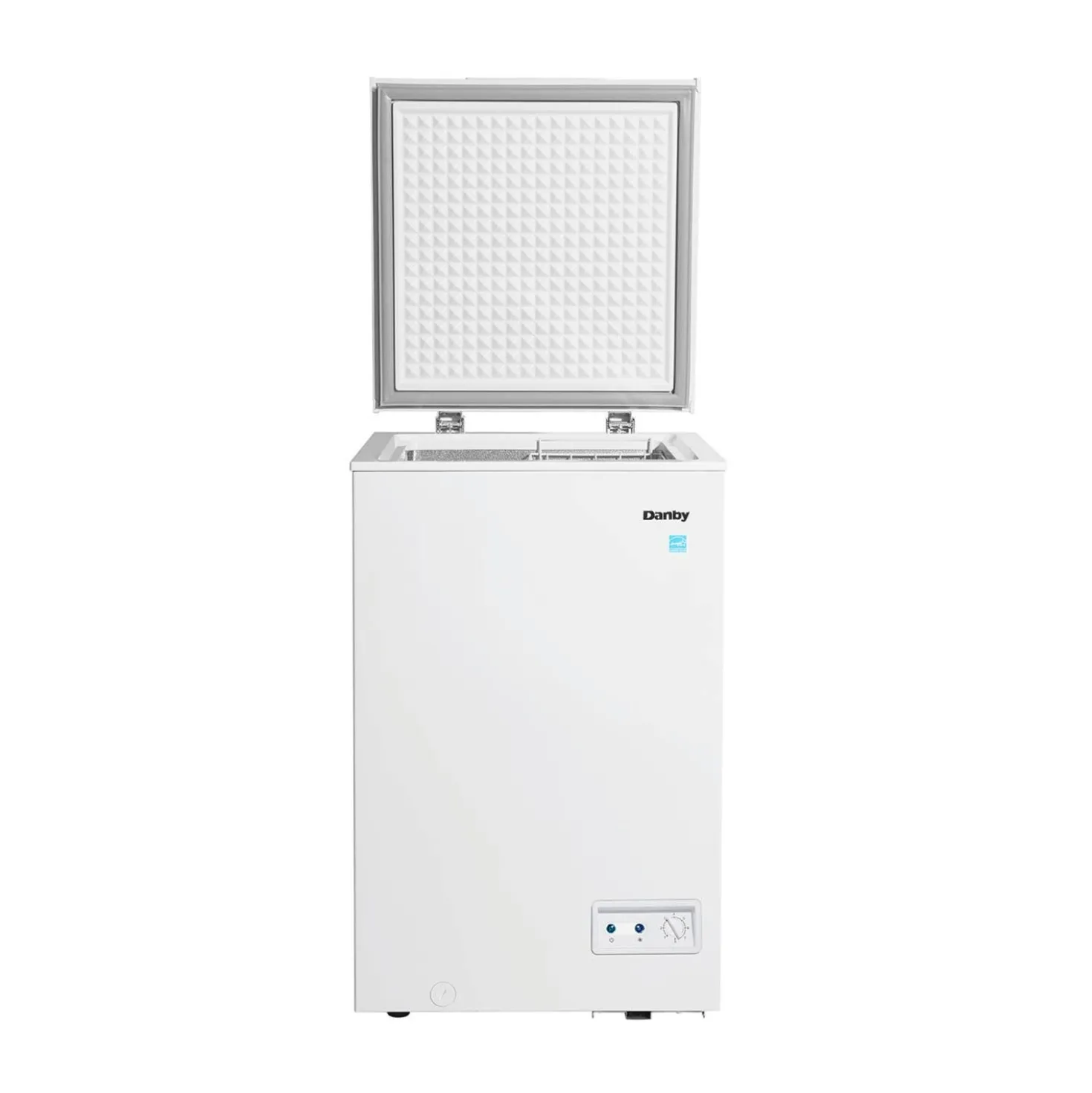 DANBY Congélateur 3,5 pi3, Blanc, Horizontal, 20.25" - DCF035A5WDB