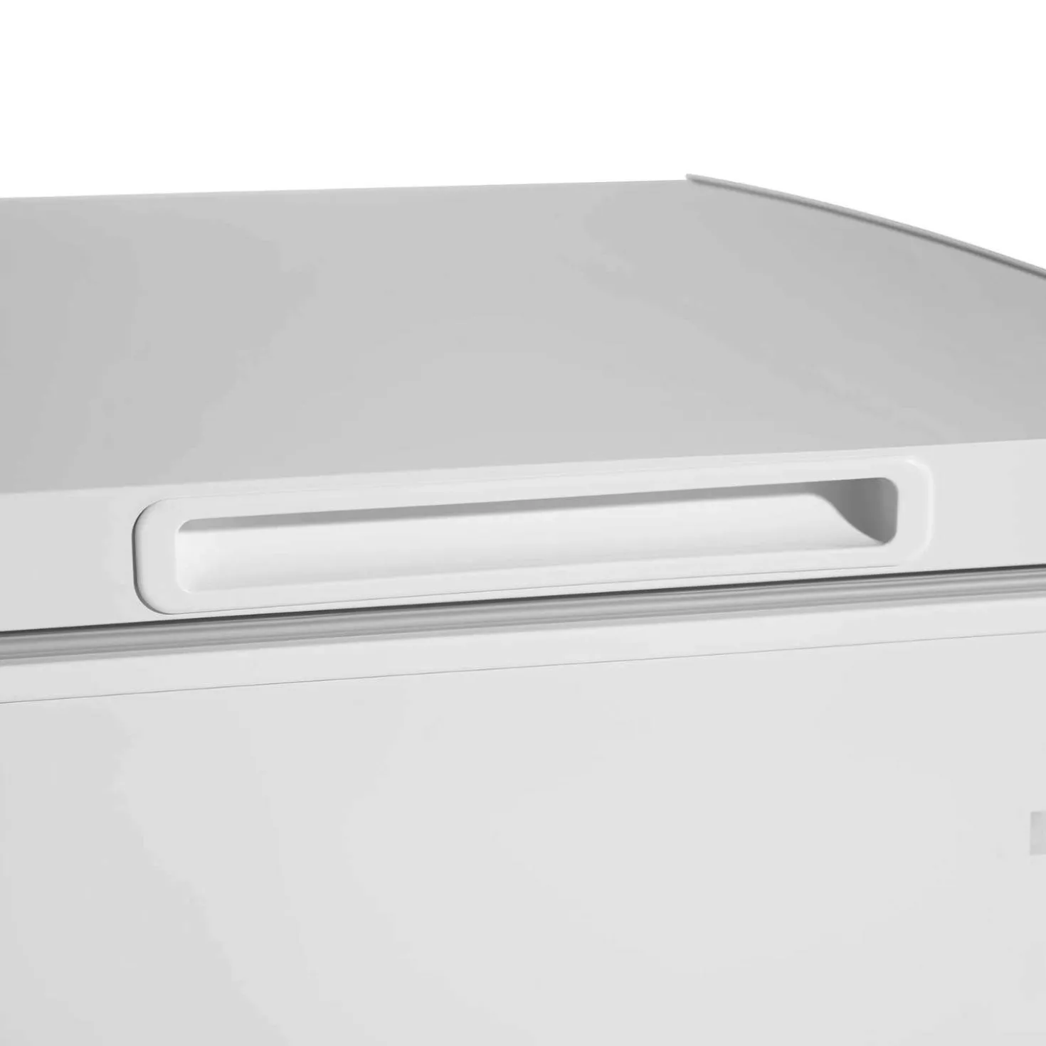 DANBY Congélateur 3,5 pi3, Blanc, Horizontal, 20.25" - DCF035A5WDB