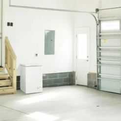 DANBY Congélateur 3,5 pi3, Blanc, Horizontal, 20.25