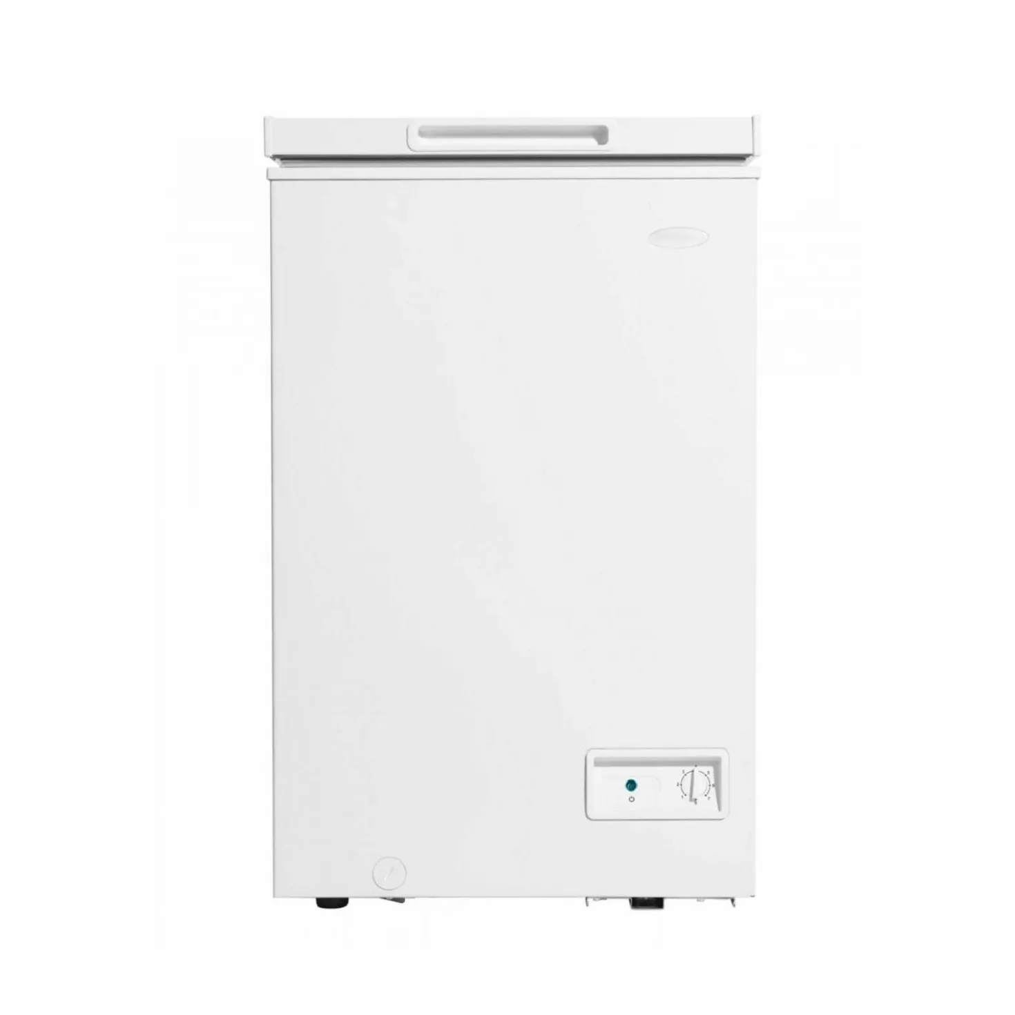 DANBY Congélateur 3,5 pi3, Blanc, Horizontal, 20.25" - DCF035A6WM