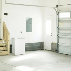 DANBY Congélateur 3,5 pi3, Blanc, Horizontal, 20.25