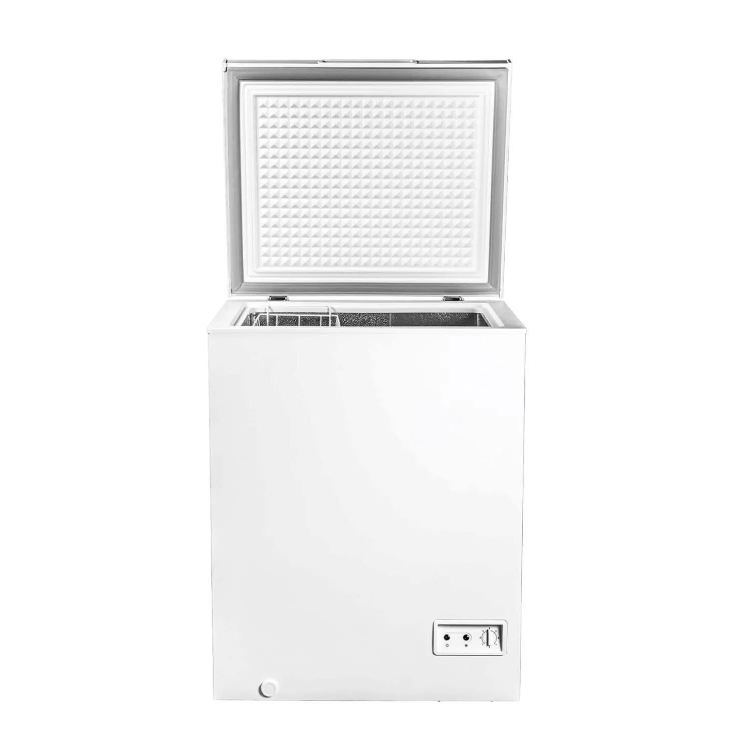 DANBY Congélateur 5 pi3, Blanc, Horizontal, 25" - DCF050A5WDB