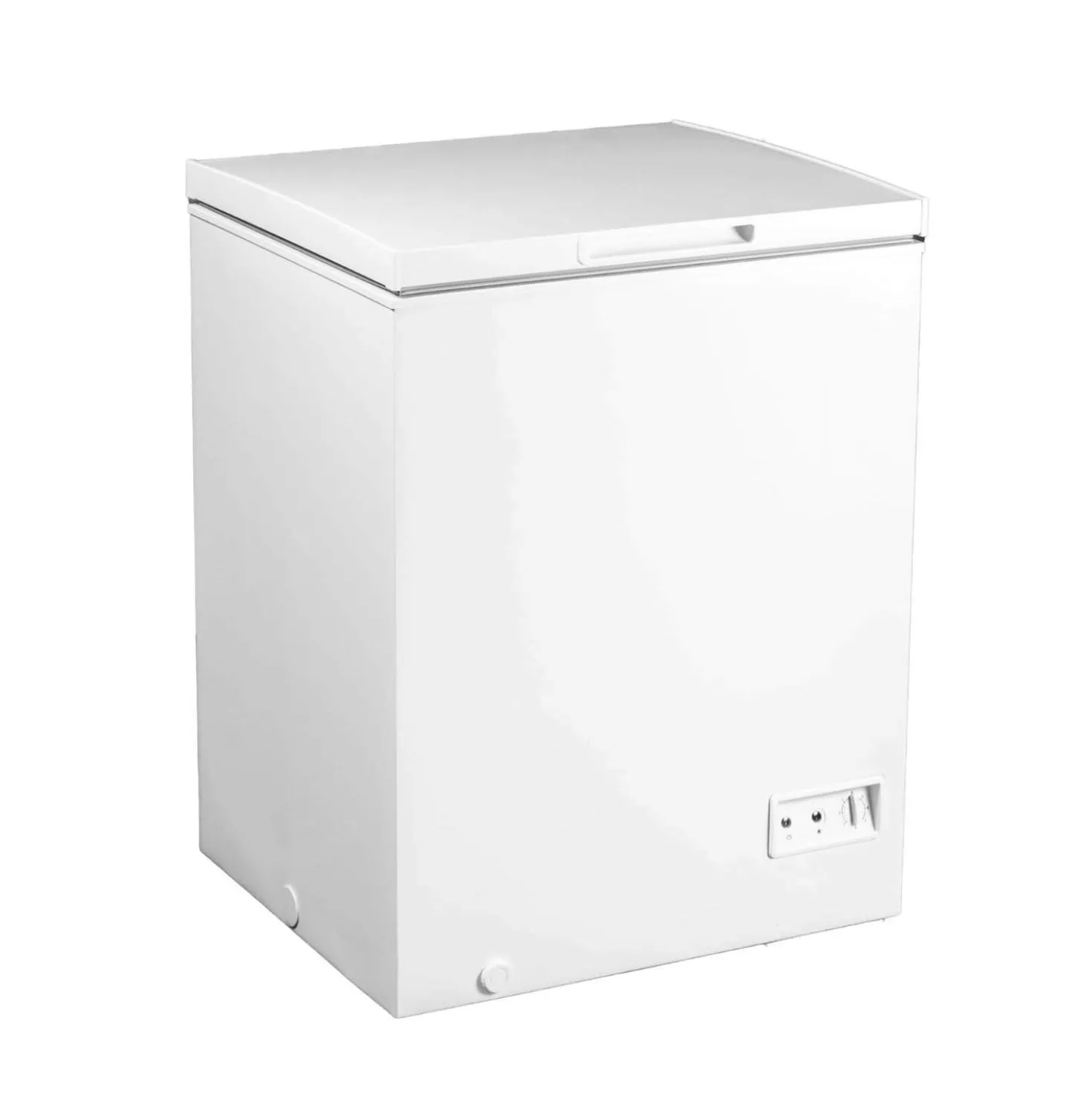 DANBY Congélateur 5 pi3, Blanc, Horizontal, 25" - DCF050A5WDB