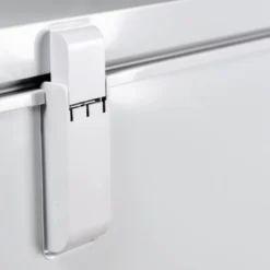 DANBY Congélateur 5 pi3, Blanc, Horizontal, 25