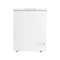 DANBY Congélateur 5 pi3, Blanc, Horizontal, 26.5" - DCF050A6WM