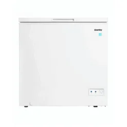 DANBY Congélateur 7 pi3, Blanc, Horizontal, 33" - DCF070A5WDB