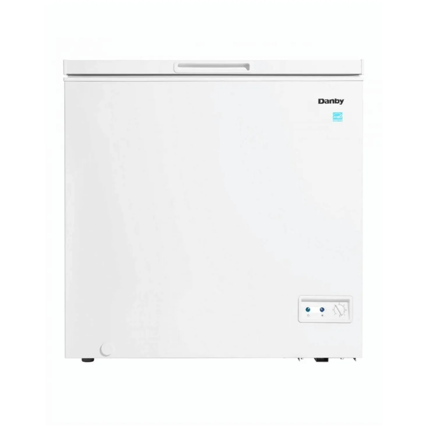 DANBY Congélateur 7 pi3, Blanc, Horizontal, 33" - DCF070A5WDB