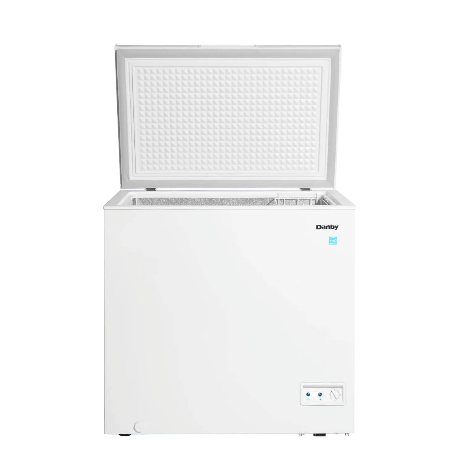 DANBY Congélateur 7 pi3, Blanc, Horizontal, 33" - DCF070A5WDB
