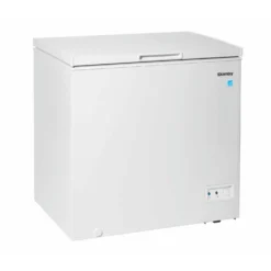 DANBY Congélateur 7 pi3, Blanc, Horizontal, 33