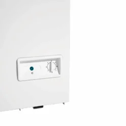 DANBY Congélateur 7 pi3, Blanc, Horizontal, 33