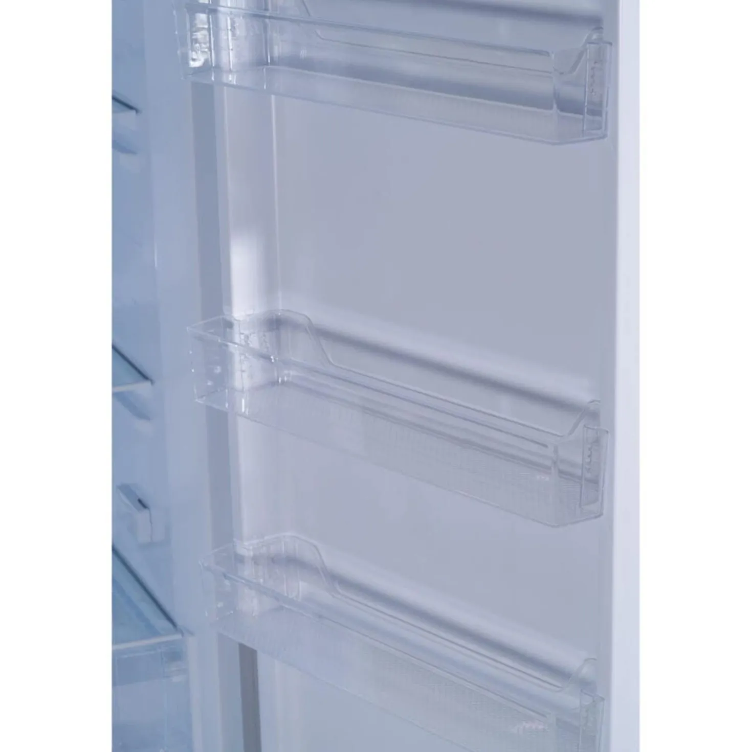 DANBY Congélateur 14 pi3, Blanc, Vertical, 28" - DUF140A1WDB
