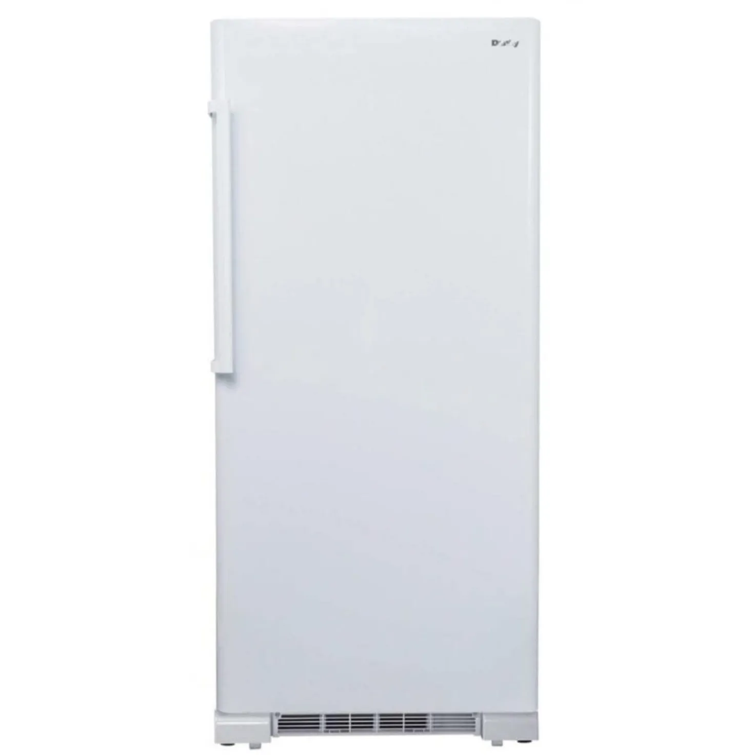 DANBY Congélateur 16,7 pi3, Blanc, Vertical, 30" - DUF167A5WDD