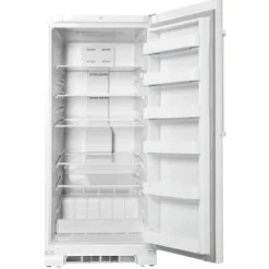 DANBY Congélateur 16,7 pi3, Blanc, Vertical, 30" - DUF167A5WDD