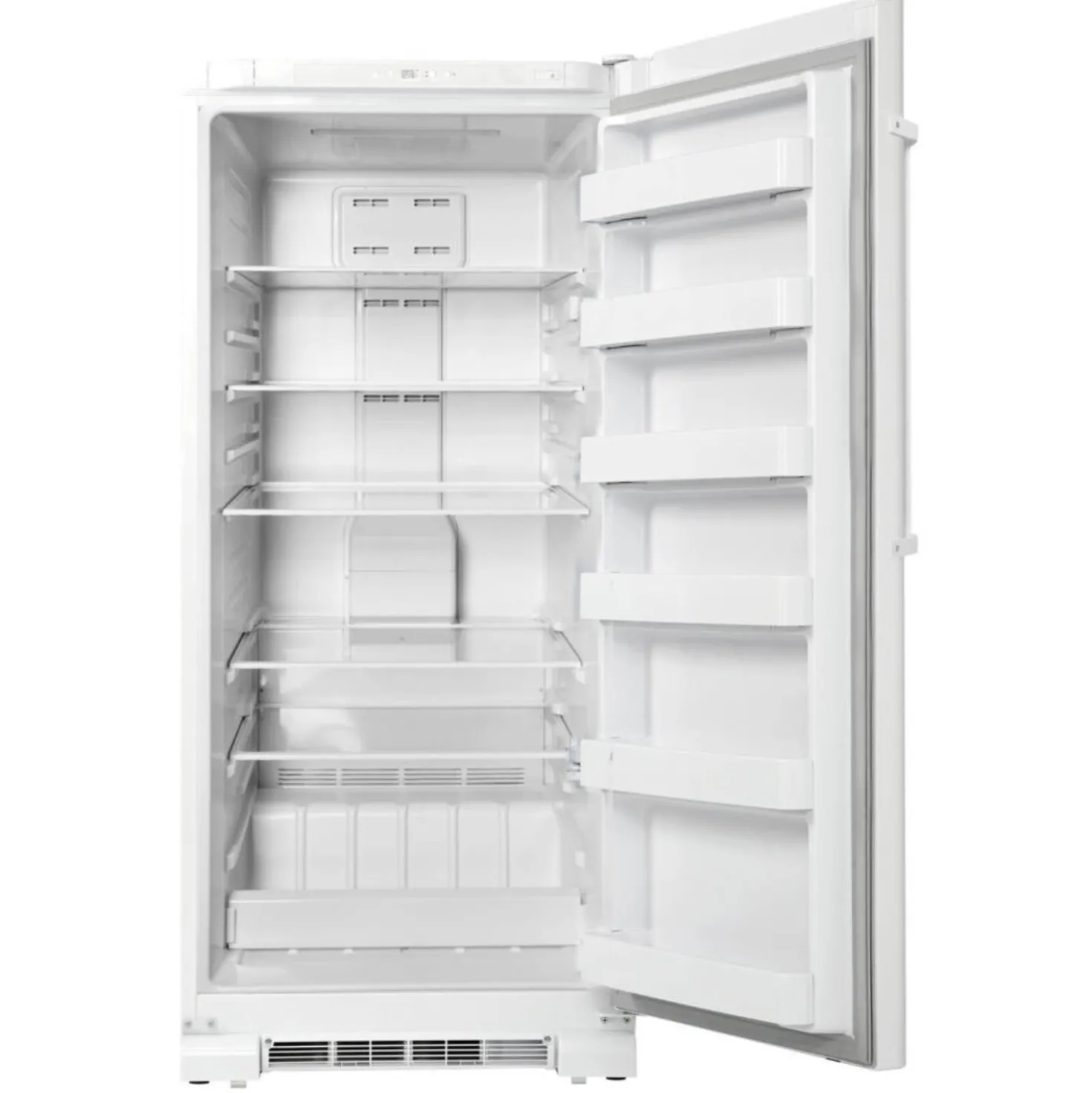 DANBY Congélateur 16,7 pi3, Blanc, Vertical, 30" - DUF167A5WDD