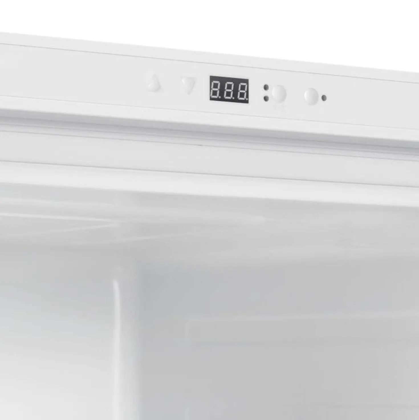 DANBY Congélateur 16,7 pi3, Blanc, Vertical, 30" - DUF167A5WDD