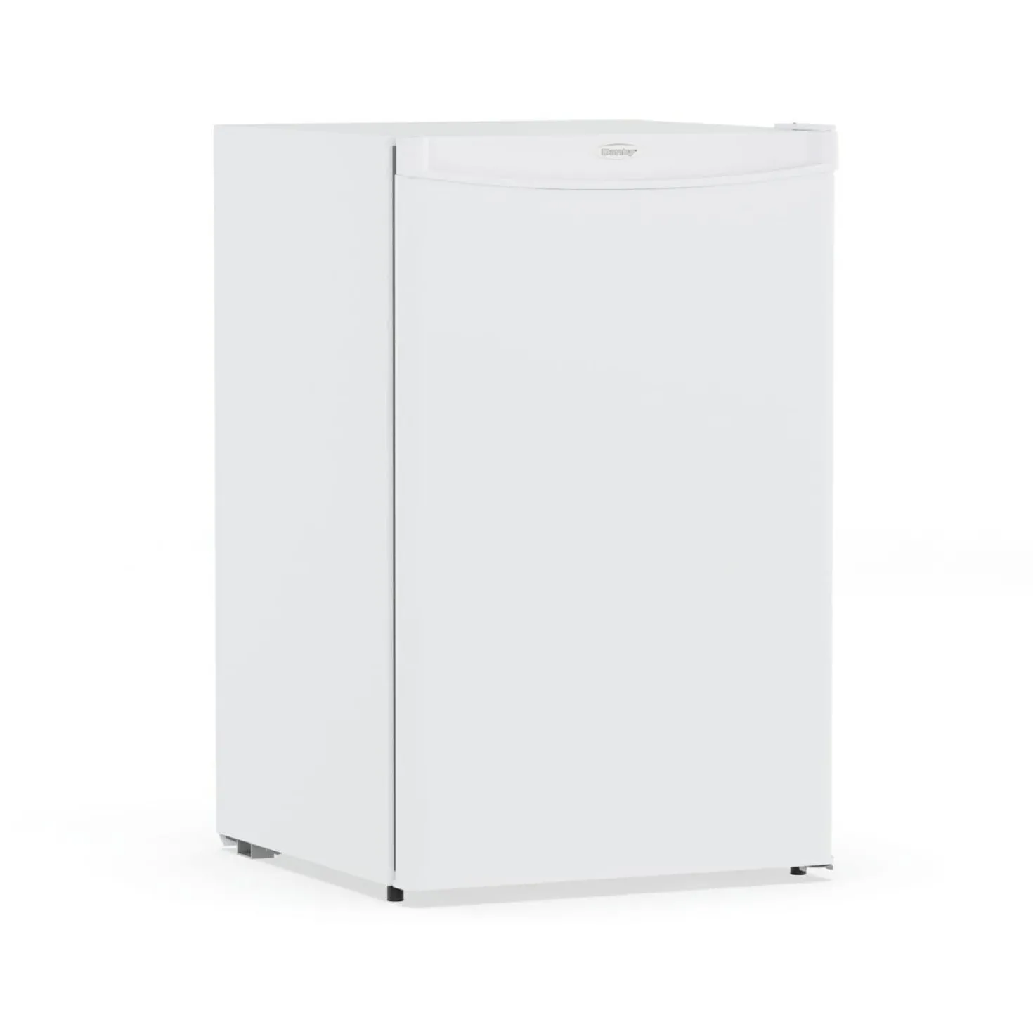 DANBY Congélateur 3,2 pi3, Blanc, Vertical, 21" - DUFM032A3WDB