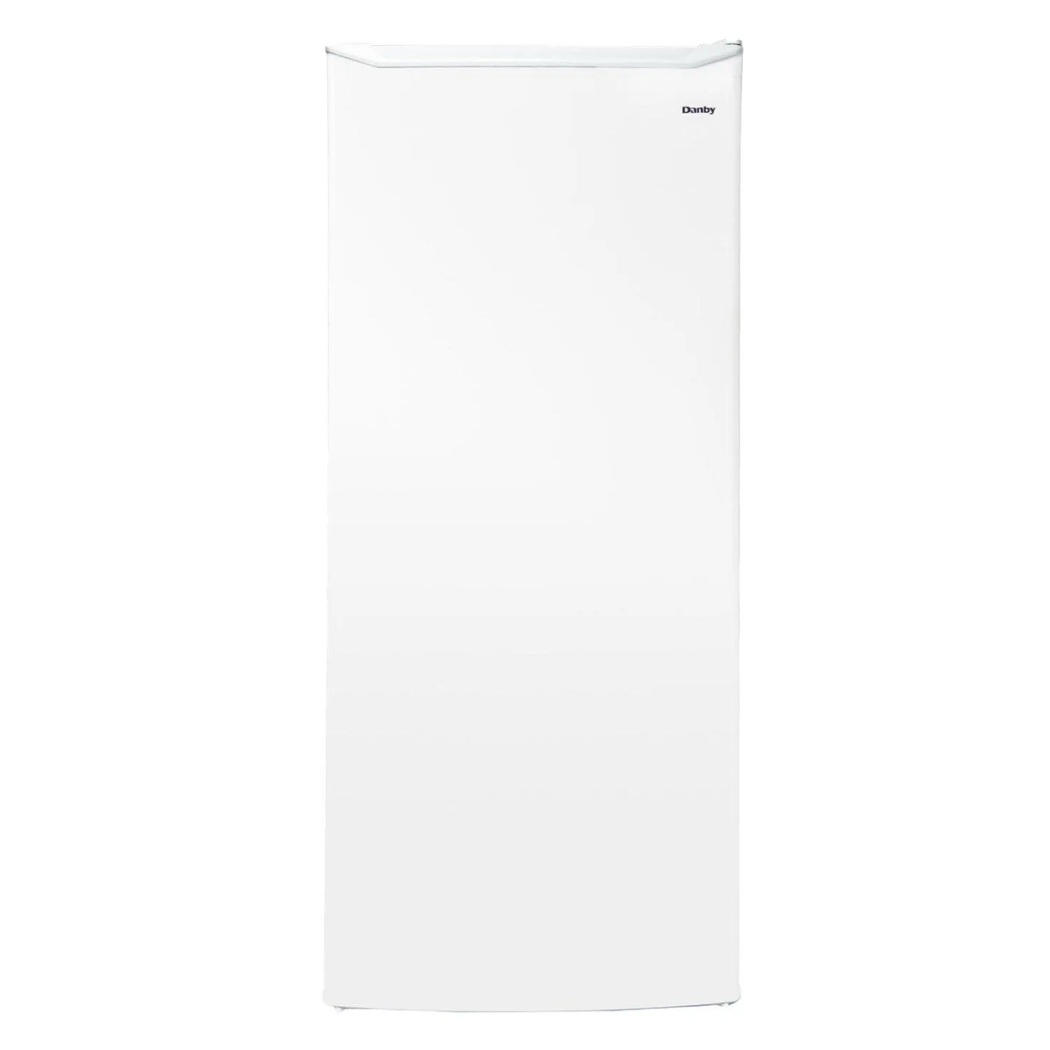 DANBY Congélateur 6 pi3, Blanc, Vertical, 22" - DUFM060B2WDB