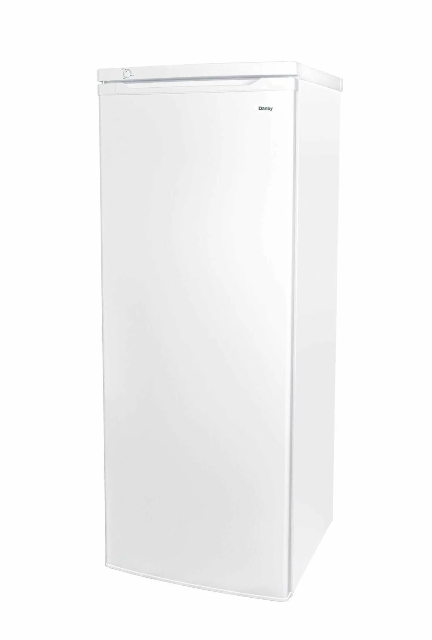DANBY Congélateur 6 pi3, Blanc, Vertical, 22" - DUFM060B2WDB
