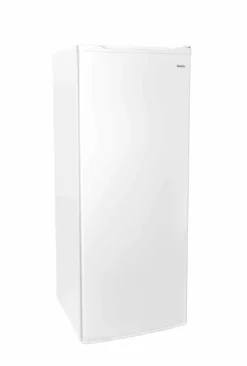 DANBY Congélateur 6 pi3, Blanc, Vertical, 22