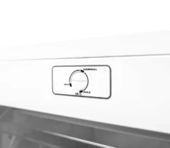 DANBY Congélateur 6 pi3, Blanc, Vertical, 22