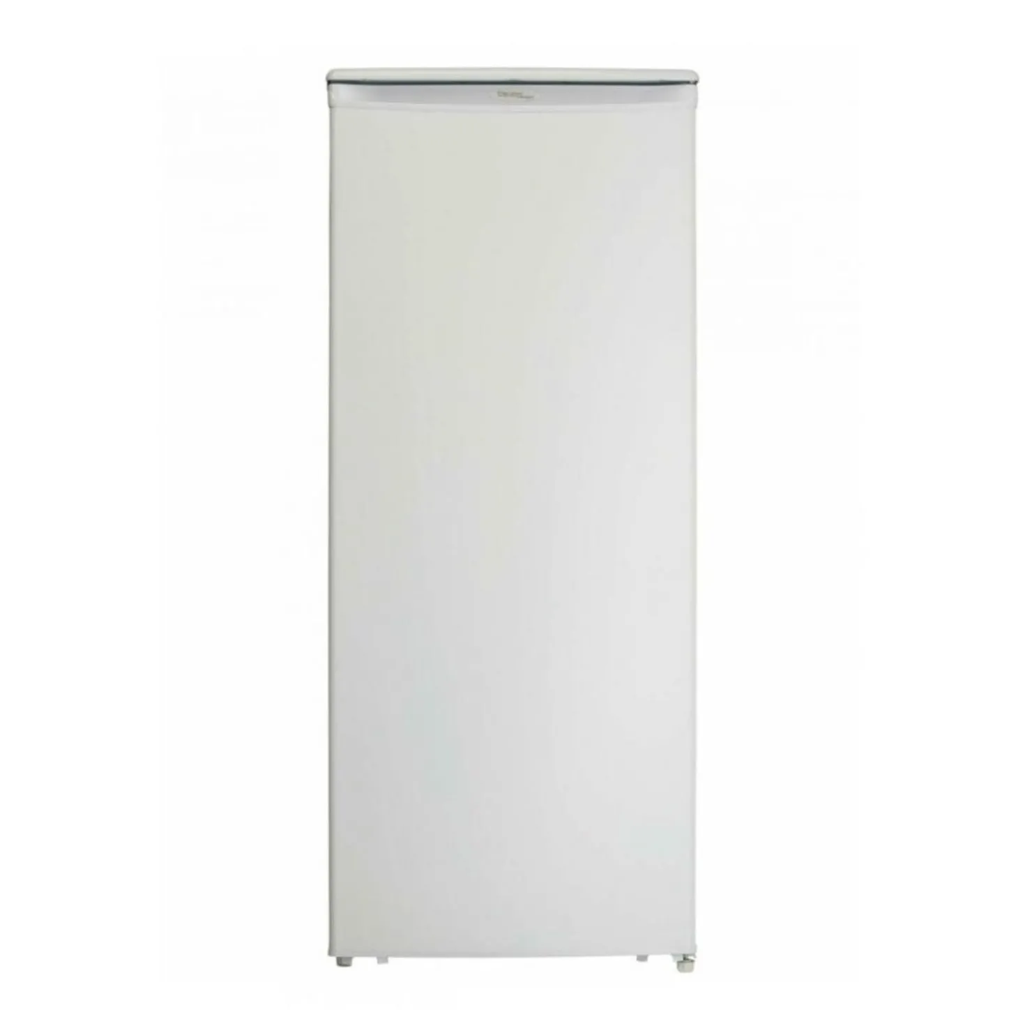 DANBY Congélateur 8,5 pi3, Blanc, Vertical, 24" - DUFM085A4WDD