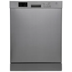 DANBY Lave-vaisselle Encastré Inox 24" 51dB - DDW2400ESS