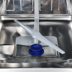 DANBY Lave-vaisselle Encastré Inox 24