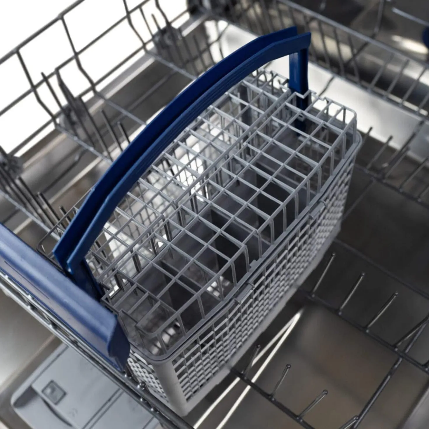 DANBY Lave-vaisselle Encastré Inox 24" 51dB - DDW2400ESS