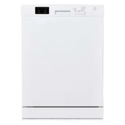 DANBY Lave-vaisselle Encastré Blanc 24" 51dB - DDW2400EW