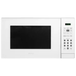 DANBY Micro-ondes Blanc 900 20" DBMW1121BWW