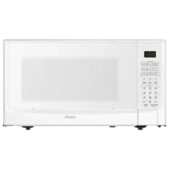 DANBY Micro-ondes Blanc 1000 22" DDMW01440WG1