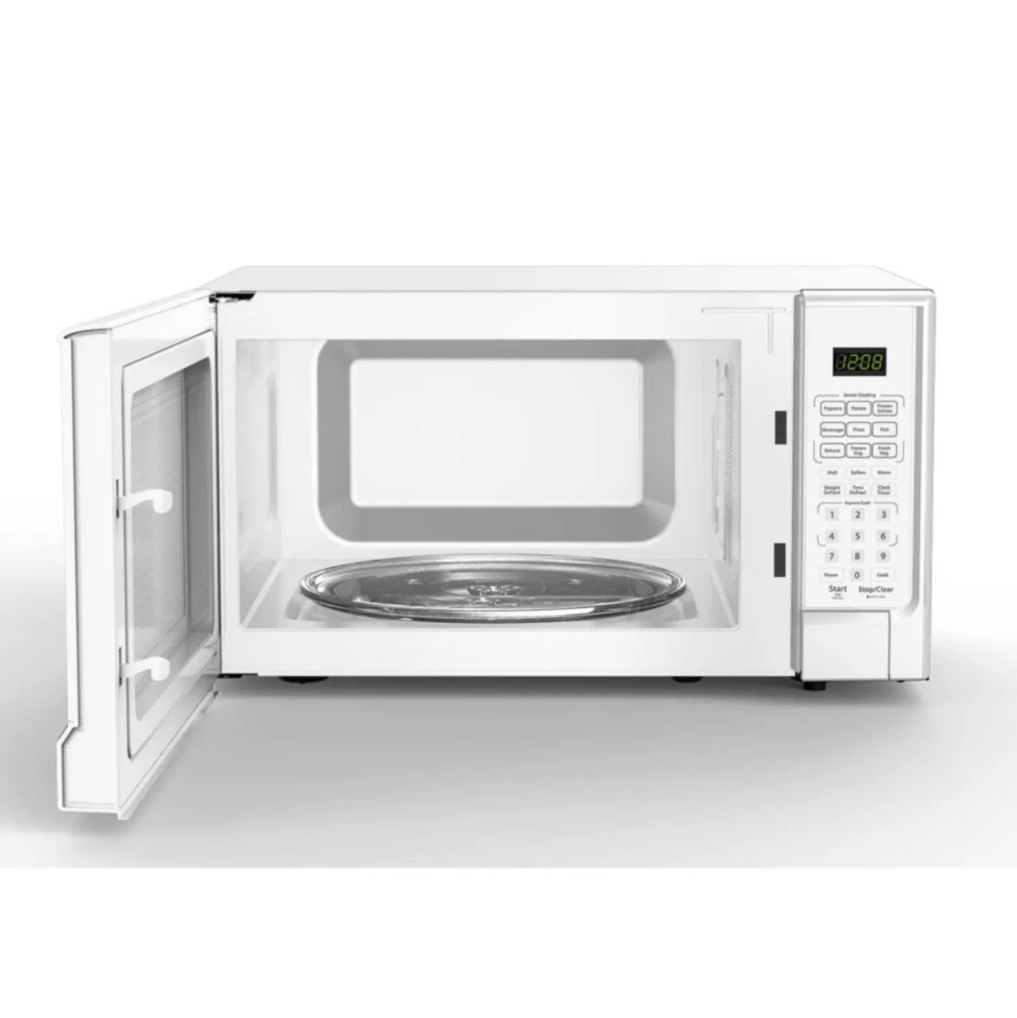 DANBY Micro-ondes Blanc 1000 22" DDMW01440WG1