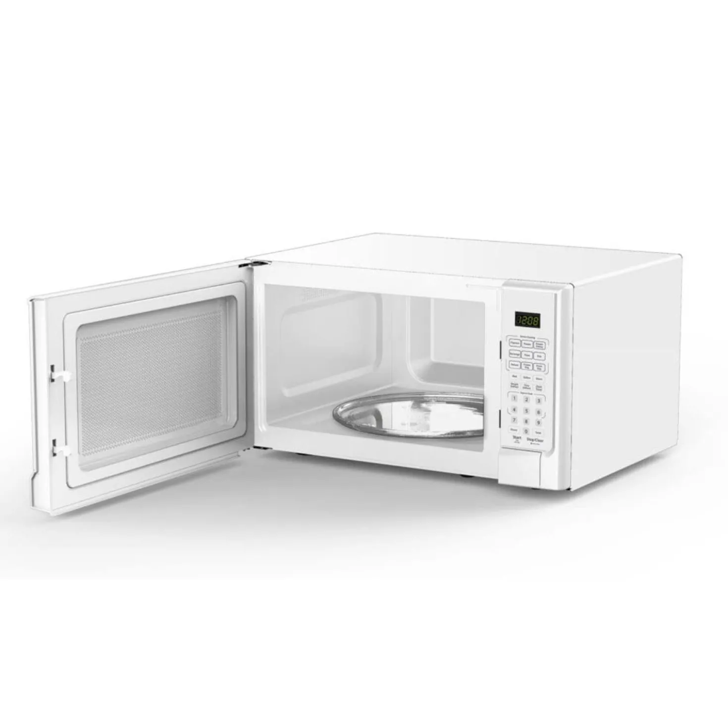 DANBY Micro-ondes Blanc 1000 22" DDMW01440WG1