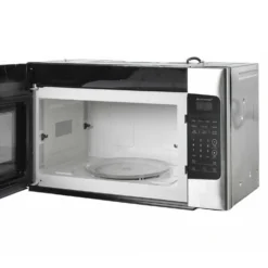 DANBY Micro-ondes, Inox, 30