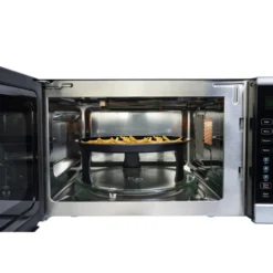 DANBY Micro-ondes Inox 1000 21.25