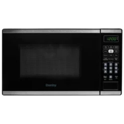DANBY Micro-ondes Inox 699 17" DBMW0722BBS