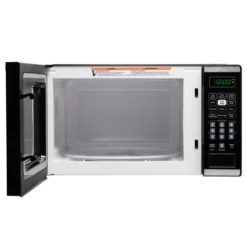 DANBY Micro-ondes Inox 699 17" DBMW0722BBS