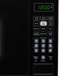 DANBY Micro-ondes Inox 699 17