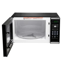 DANBY Micro-ondes Inox 699 17