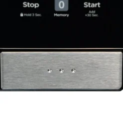 DANBY Micro-ondes Inox 900 19