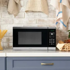 DANBY Micro-ondes Inox 900 20.5