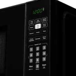 DANBY Micro-ondes Noir 900 19