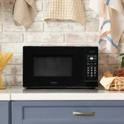 DANBY Micro-ondes Noir 900 19
