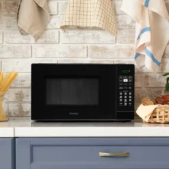 DANBY Micro-ondes Noir 900 21