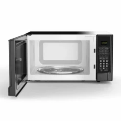 DANBY Micro-ondes Noir 999 22" DDMW01440BG1