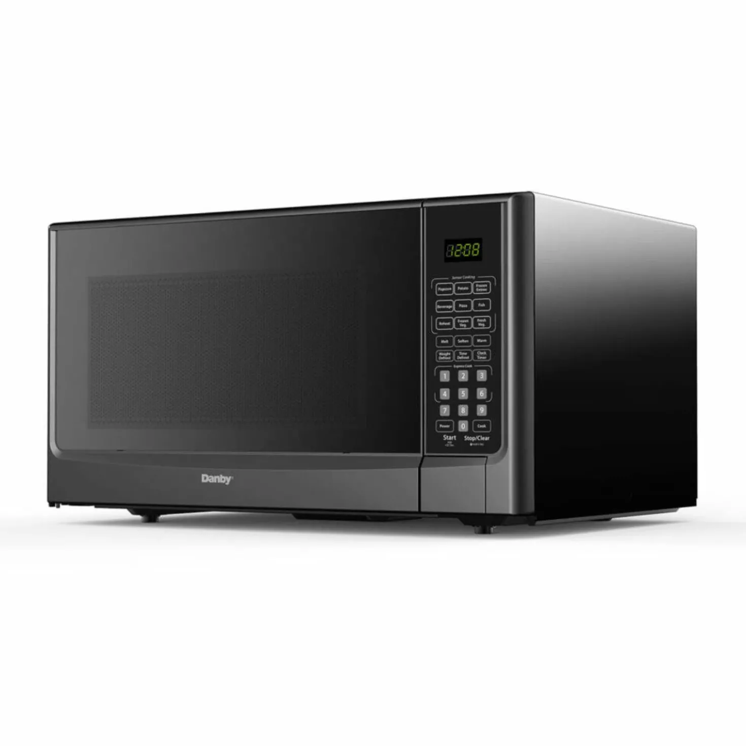 DANBY Micro-ondes Noir 999 22" DDMW01440BG1