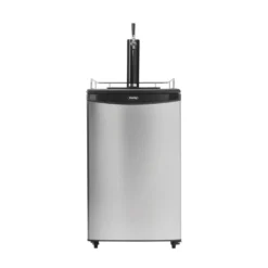 DANBY Refroidisseur de fûts à robinet Inox 21" - DKC054A1BSLD