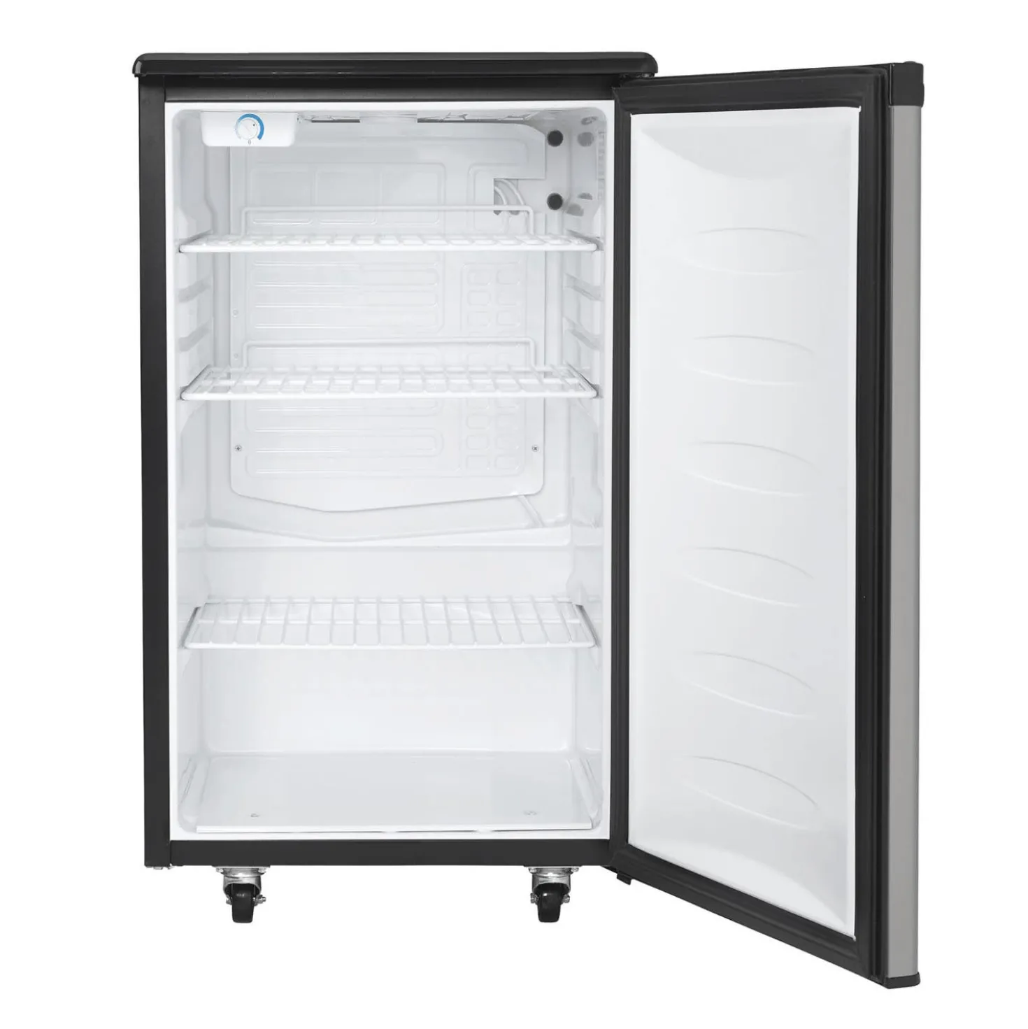 DANBY Refroidisseur de fûts à robinet Inox 21" - DKC054A1BSLD