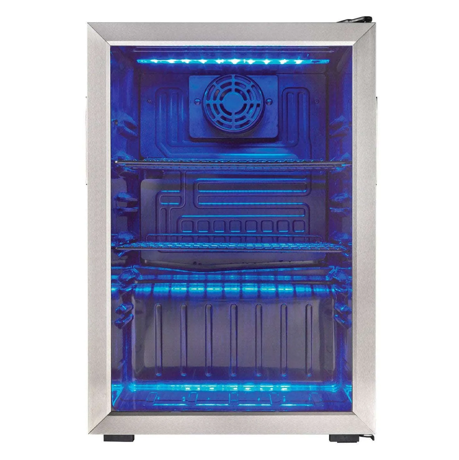 DANBY Refroidisseurs de boisson Inox 17.5" - DBC026A1BSSD