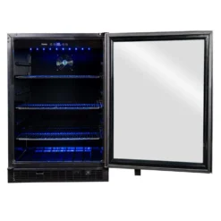 DANBY Refroidisseurs de boisson Inox 24" - DBC057A1BSS